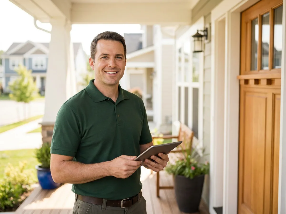 Pest control FAQs for Keuka Park, NY